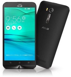 Прошивка телефона Asus ZenFone Go (ZB552KL) в Уфе